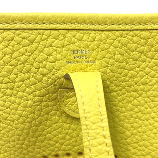 HERMES（エルメス） エヴリン 16 TPM アマゾン マキシカドリーユ