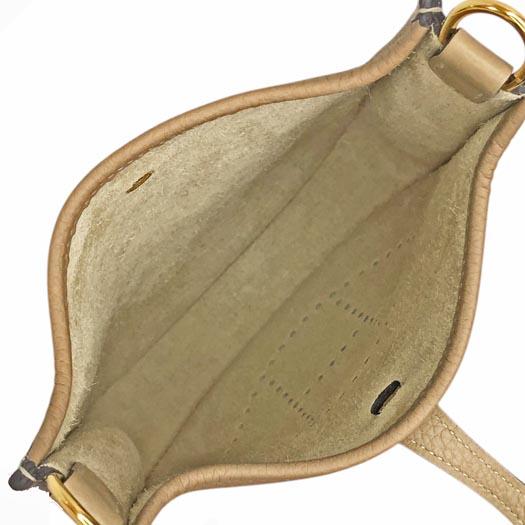 エヴリン エルメス 16 TPM アマゾン トリヨン トレンチ ゴールド金具
