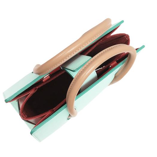 Christian Louboutin（クリスチャンルブタン） パロマ スモール 2WAY