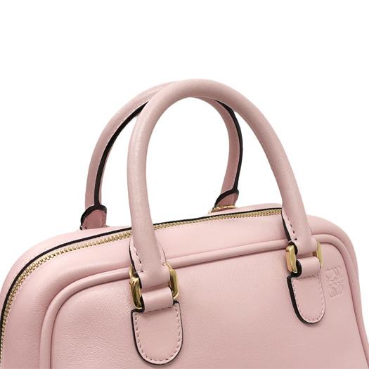 ロエベ　アマソナ75 スモール LOEWE（ロエベ） アマソナ75 スモール アナグラム ハンドバッグ ミニ