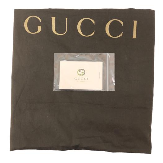 GUCCIカバン GUCCI グッチ GG 2WAY トートバッグ レザー ブラック 339551