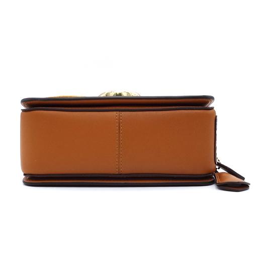 セールCoachストゥディオ19パッチレザー2wayショルダーバッグ