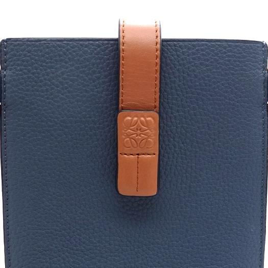 LOEWE（ロエベ） ゲートポケット ショルダーバッグ フォンケース