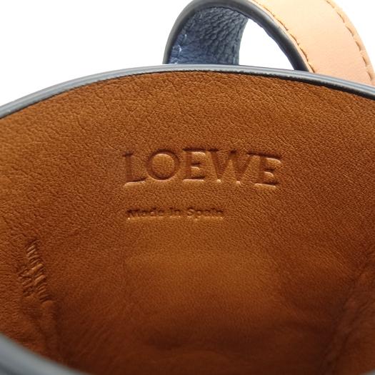LOEWE（ロエベ） ゲートポケット ショルダーバッグ フォンケース