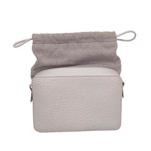 Maison Margiela メゾンマルジェラ カメラバッグ ミディアム 23SS 5AC  