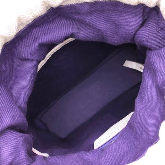 Maison Margiela メゾンマルジェラ カメラバッグ ミディアム 23SS 5AC  