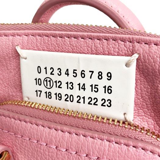 Maison Margiela（メゾンマルジェラ） 5ACベビー ショルダーバッグ