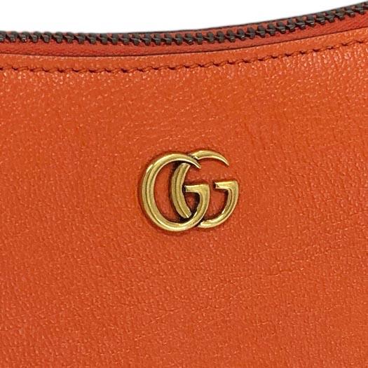GUCCI（グッチ） アフロディーテ ミニ ワンショルダーバッグ GG