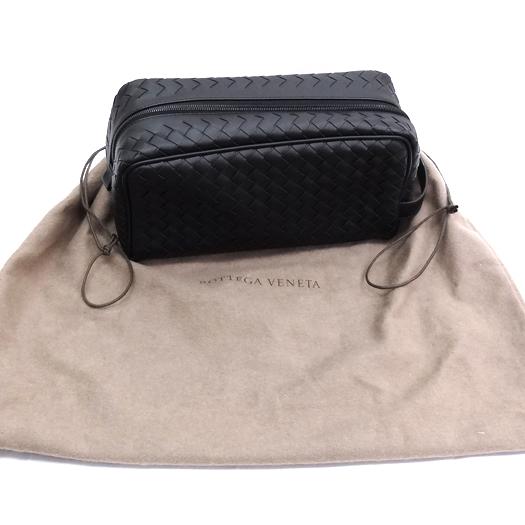 BOTTEGA VENETA（ボッテガ・ヴェネタ） イントレチャート セカンド