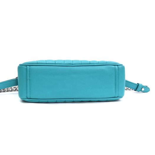 PRADA（プラダ） ダイアグラム チェーンショルダーバッグ 1BH084