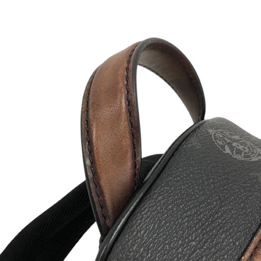 Berluti（ベルルッティ） エクスプローラー スモール ボディバッグ