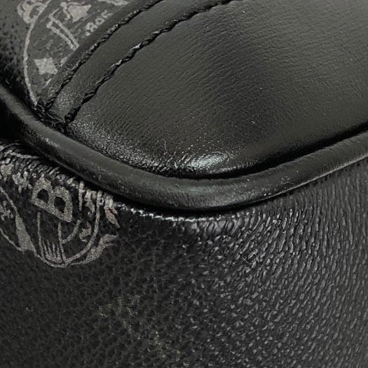 Berluti（ベルルッティ） エクスプローラー スモール ボディバッグ