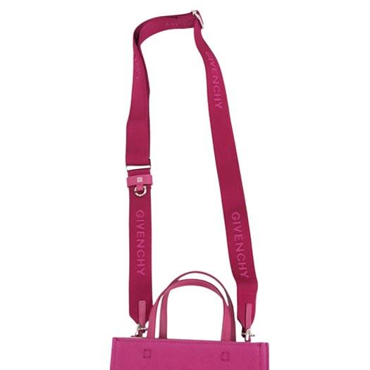 GIVENCHY（ジバンシィ） Gトート ミニ 2WAYバッグ ショルダーバッグ