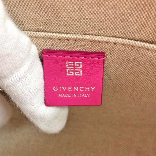 GIVENCHY（ジバンシィ） Gトート ミニ 2WAYバッグ ショルダーバッグ 