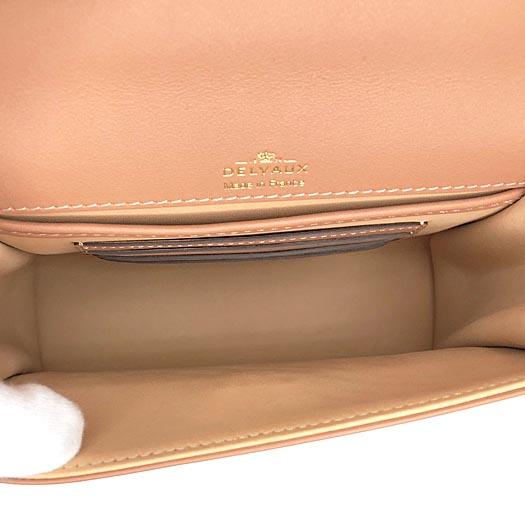 デルヴォー タンペート スモール 2WAY ショルダー オーレンカーフレザー ベジタルアイボリー キャメル ハンドバッグ DELVAUX 横浜BLANC 楽天市場】デルヴォー タンペート スモール 2WAY ショルダー オーレン