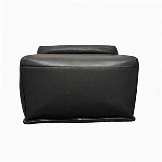 コーチ リーグ フラップ バックパック シグネチャー レザー キャンバス ブラック C3793 COACH 横浜BLANC COACH（コーチ） リーグ フラップ バックパック シグネチャー レザー