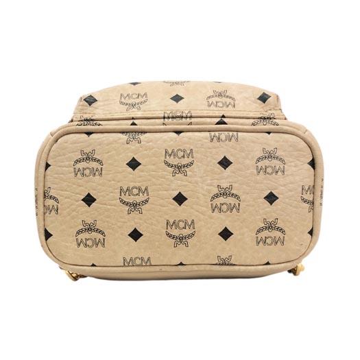 MCM（エムシーエム） ヴィセトス スターク Bebe Boo サイドスタッズ X