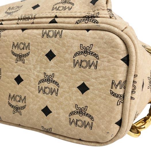 MCM（エムシーエム） ヴィセトス スターク Bebe Boo サイドスタッズ X