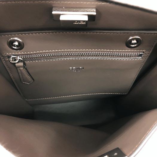 FENDI（フェンディ） ピーカブー エックスライト スモール 2way