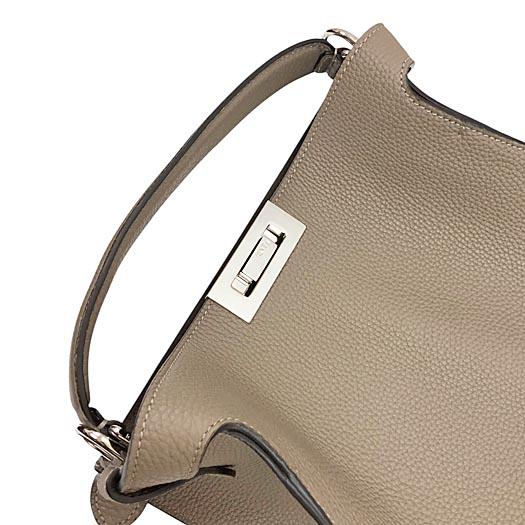 FENDI（フェンディ） ピーカブー エックスライト スモール 2way