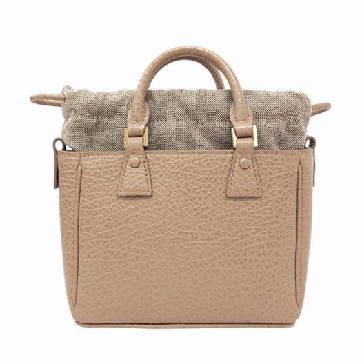 Maison Margiela（メゾンマルジェラ） 5AC ショルダーバッグ カーフ 