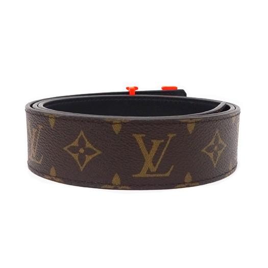 LOUIS VUITTON（ルイ・ヴィトン） サンチュール LVシェイプ モノグラム
