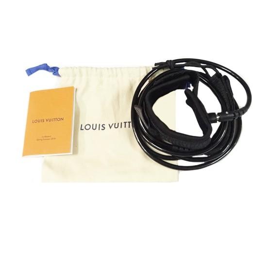 LOUIS VUITTON 【超レアアイテム】ルイ ヴィトン 2018年春夏 LOUIS VUITTON 【超レアアイテム】ルイ ヴィトン 2018年春夏