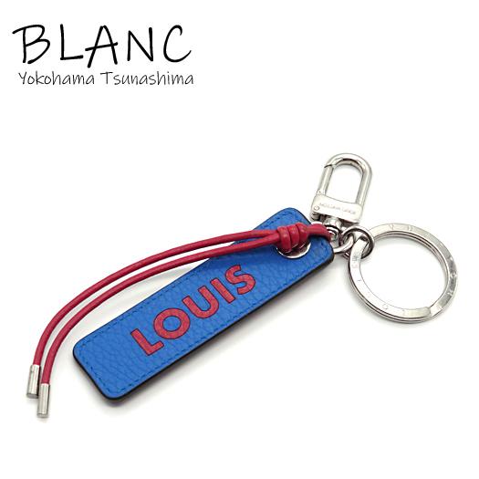 美品　LOUIS VUITTON 付属品付き　ポルトクレ タブ キーホルダー LOUIS VUITTON（ルイ・ヴィトン） ルイ ヴィトン ポルトクレ タブ