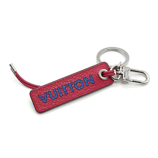 美品　LOUIS VUITTON 付属品付き　ポルトクレ タブ キーホルダー 楽天市場】【中古】LOUIS VUITTON ルイヴィトン ポルトクレ タブ