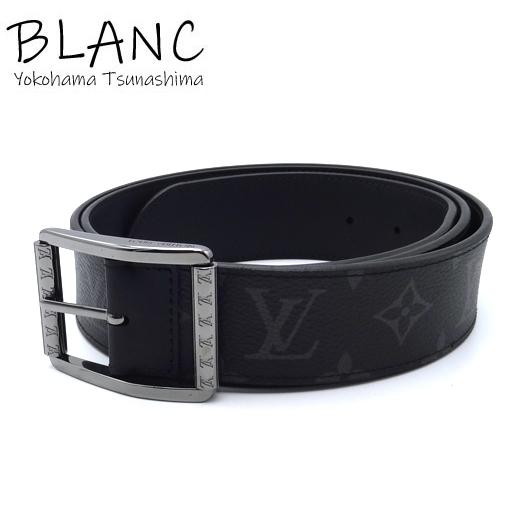 LOUIS VUITTON ルイヴィトン ベルト サンチュール リヴェルソ M9044Q  