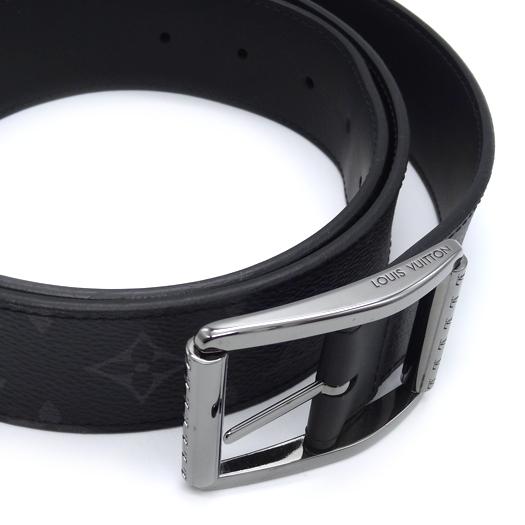 LOUIS VUITTON ルイヴィトン ベルト サンチュール リヴェルソ M9044Q  