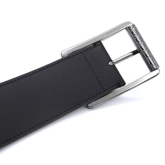 ✨極上美品✨ルイヴィトン エクリプス サンチュール リヴェルソ ベルト✨ 楽天市場】【LOUIS VUITTON】ルイヴィトン エクリプス LVイニシャル