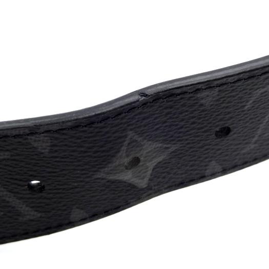 LOUIS VUITTON ルイヴィトン ベルト サンチュール リヴェルソ M9044Q  