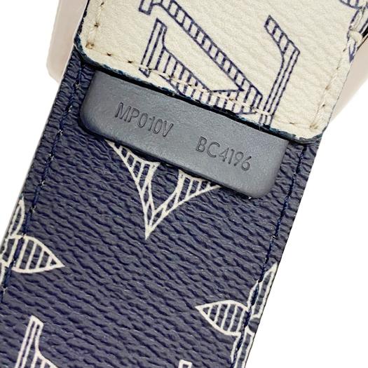LOUIS VUITTON（ルイ・ヴィトン） ルイ ヴィトン サンチュール