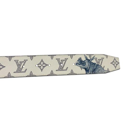 LOUIS VUITTON（ルイ・ヴィトン） ルイ ヴィトン サンチュール