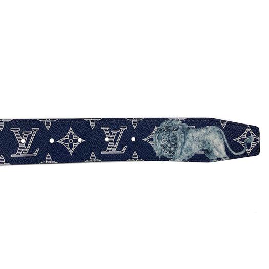 LOUIS VUITTON（ルイ・ヴィトン） ルイ ヴィトン サンチュール