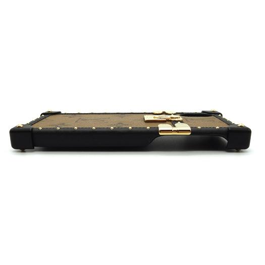 LOUIS VUITTON ルイ ヴィトン アイ トランク ライト iPhone X XS LOUIS VUITTON ルイ ヴィトン アイ トランク ライト iPhone X XS