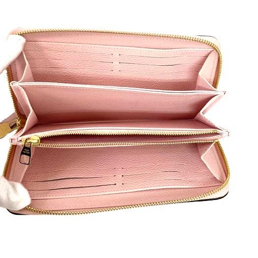LOUIS VUITTON（ルイ・ヴィトン） ルイ ヴィトン ジッピーウォレット