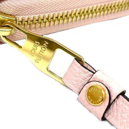 ルイ・ヴィトン M80403 長財布 ブトンドローズ  LOUIS VUITTO LOUIS VUITTON - ルイヴィトン LOUIS VUITTON バイ・ザ・プール M80403