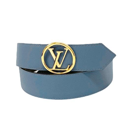 LOUIS VUITTON ルイ ヴィトン サンチュール LVサークル 35MM LOUIS VUITTON ルイ ヴィトン サンチュール LVサークル 35MM