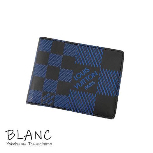 LOUIS VUITTON（ルイ・ヴィトン） ルイ ヴィトン ポルトフォイユ