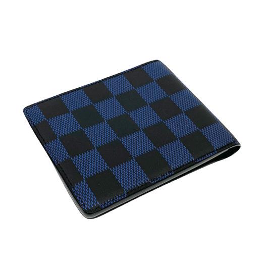 n*9様 LOUIS VUITTON ダミエアンフィニ ポルトフォイユミュルティ LOUIS VUITTON（ルイ・ヴィトン） ルイ ヴィトン ポルトフォイユ