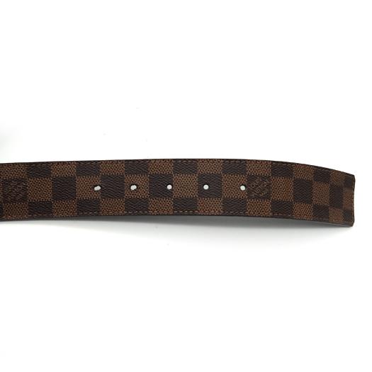 LOUIS VUITTON ルイヴィトン ベルト サンチュール LV イニシャル LOUIS VUITTON ルイヴィトン ベルト サンチュール LV イニシャル