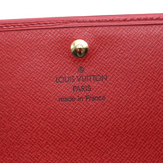LOUIS VUITTON（ルイ・ヴィトン） ルイ ヴィトン ポルトモネ 