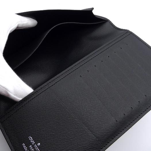 LOUIS VUITTON（ルイ・ヴィトン） ルイ ヴィトン ポルトフォイユ ロン