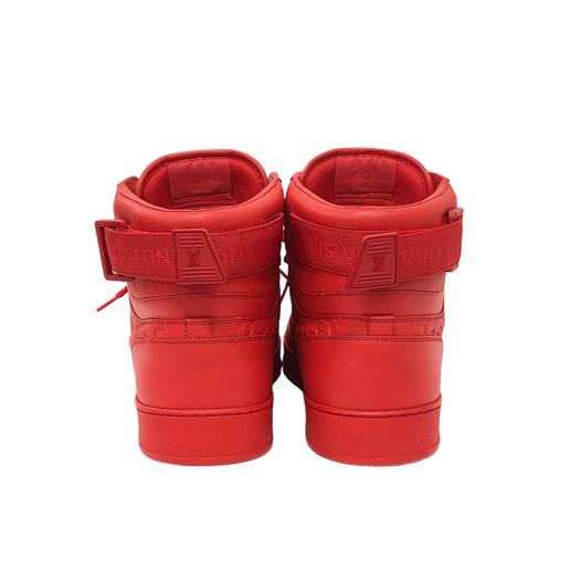 LOUIS VUITTON ルイ ヴィトン リヴォリ ライン ハイカット