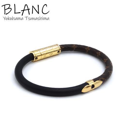 LOUIS VUITTON ブレスレット LVコンフィデンシャル M6431F LOUIS VUITTON ブレスレット LVコンフィデンシャル M6431F