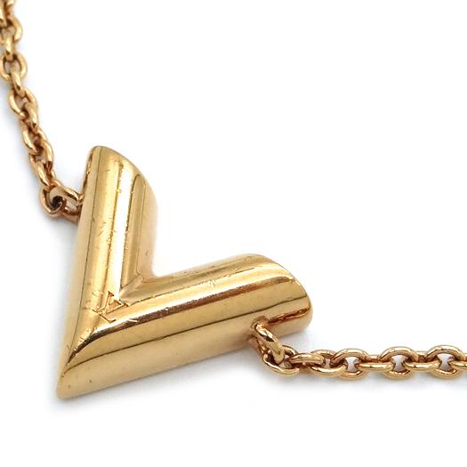 LOUIS VUITTON（ルイ・ヴィトン） ルイ ヴィトン ブラスレ