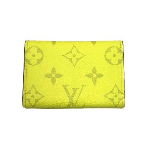 LOUIS VUITTON ルイヴィトン ディスカバリー コンパクト LOUIS VUITTON ルイヴィトン ディスカバリー コンパクト