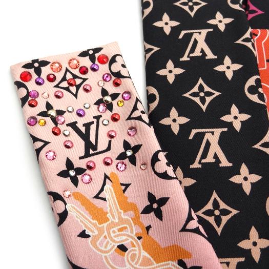 ルイヴィトン バンドーBB M76118 ライジング コンフィデンシャル LOUIS VUITTON ルイ ヴィトン バンドーBB ライジング コンフィ